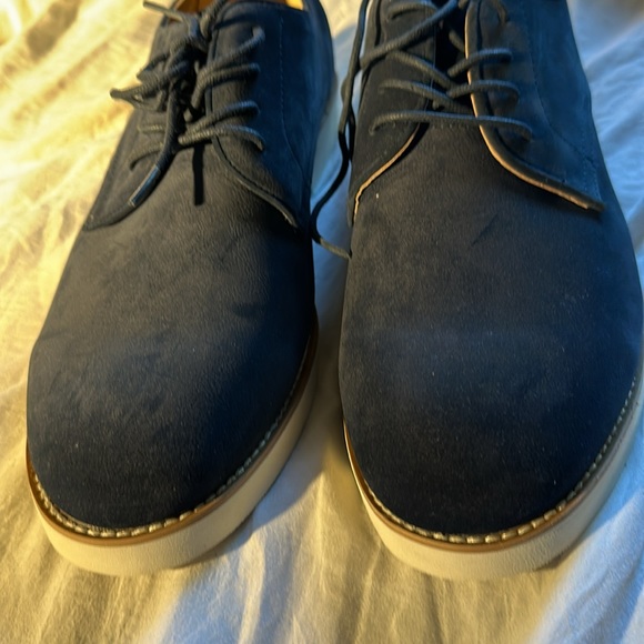 Brand new without box Club Room shoes 13M. - Picture 5 of 5